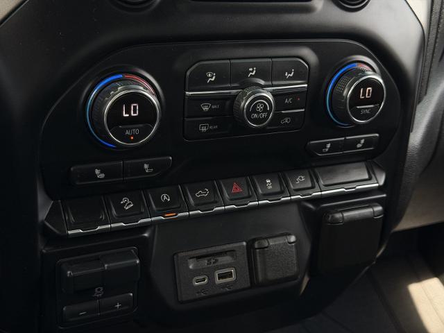 2021 Chevrolet Silverado - $18,100