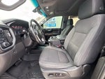 2021 Silverado 1500 Thumbnail 2