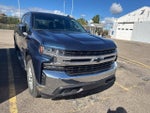 2022 Silverado 1500 Limited Thumbnail 5