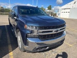 2022 Silverado 1500 Limited Thumbnail 10