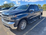 2022 Silverado 1500 Limited Thumbnail 16