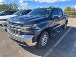 2022 Silverado 1500 Limited Thumbnail 2