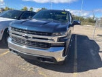 2022 Silverado 1500 Limited Thumbnail 3