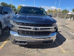2022 Silverado 1500 Limited Thumbnail 4