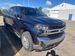 2022 Silverado 1500 Limited Thumbnail 6