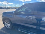 2022 Silverado 1500 Limited Thumbnail 17