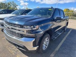 2022 Silverado 1500 Limited Thumbnail 24
