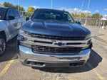 2022 Silverado 1500 Limited Thumbnail 25