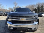 2019 Silverado 1500 Thumbnail 2