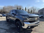 2019 Silverado 1500 Thumbnail 3