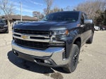 2019 Silverado 1500 Thumbnail 10