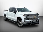 2020 Silverado 1500 Thumbnail 1