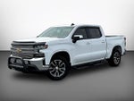 2020 Silverado 1500 Thumbnail 3