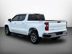 2020 Silverado 1500 Thumbnail 4