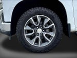 2020 Silverado 1500 Thumbnail 32