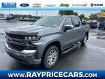 2020 Silverado 1500 Thumbnail 1