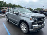 2020 Silverado 1500 Thumbnail 2