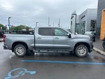 2020 Silverado 1500 Thumbnail 3