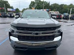 2020 Silverado 1500 Thumbnail 4
