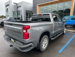 2020 Silverado 1500 Thumbnail 5