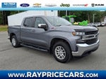 2020 Silverado 1500 Thumbnail 1