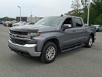 2020 Silverado 1500 Thumbnail 3