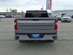 2020 Silverado 1500 Thumbnail 5