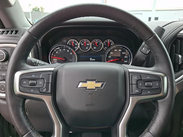 2020 Chevrolet Silverado - $25,868
