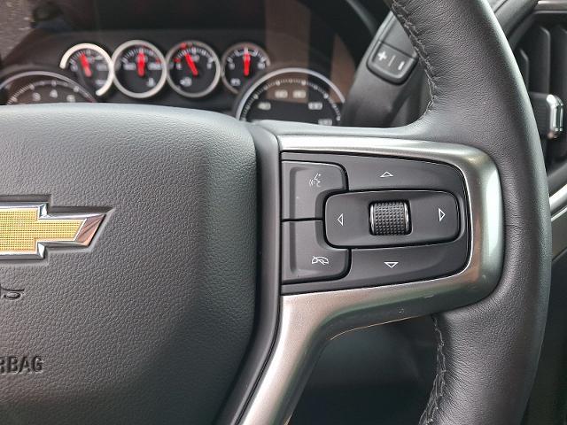 2020 Chevrolet Silverado - $25,868