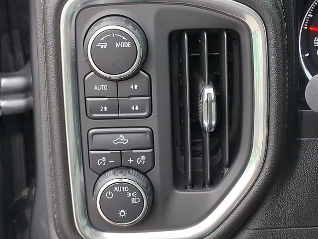 2020 Chevrolet Silverado - $25,868