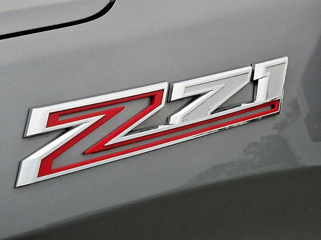 2020 Chevrolet Silverado - $25,868