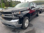 2020 Silverado 1500 Thumbnail 2
