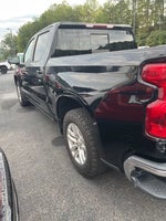 2020 Silverado 1500 Thumbnail 9