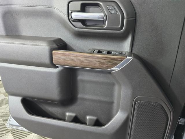 2020 Chevrolet Silverado - $21,999