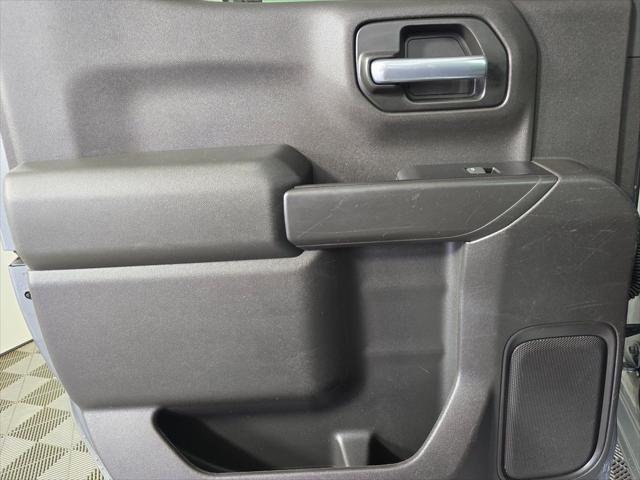 2020 Chevrolet Silverado - $21,999