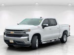 2020 Silverado 1500 Thumbnail 2