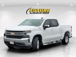 2020 Silverado 1500 Thumbnail 3