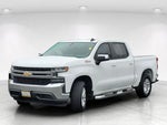 2020 Silverado 1500 Thumbnail 2