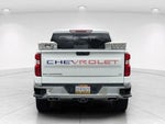 2020 Silverado 1500 Thumbnail 4