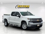 2020 Silverado 1500 Thumbnail 1