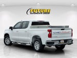2020 Silverado 1500 Thumbnail 6
