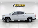 2020 Silverado 1500 Thumbnail 8