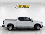 2020 Silverado 1500 Thumbnail 9