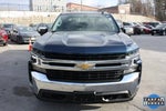 2021 Silverado 1500 Thumbnail 2