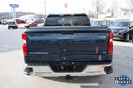 2021 Silverado 1500 Thumbnail 4