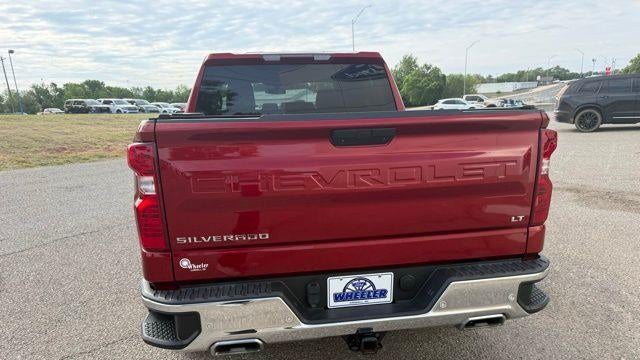 2022 Chevrolet Silverado 1500 Limited LT