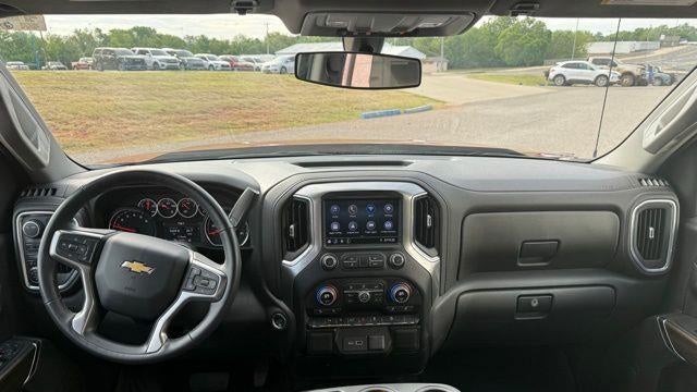 2022 Chevrolet Silverado 1500 Limited LT