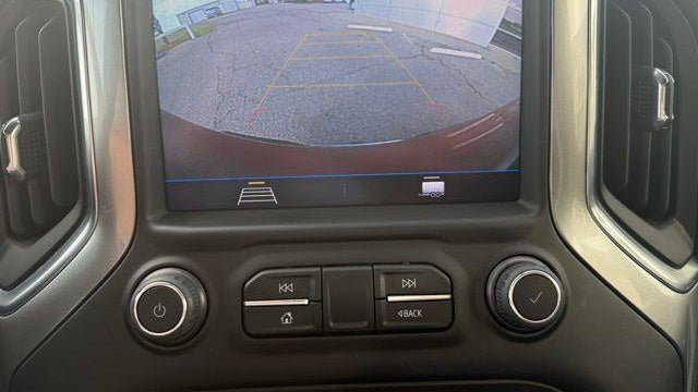 2022 Chevrolet Silverado 1500 Limited LT
