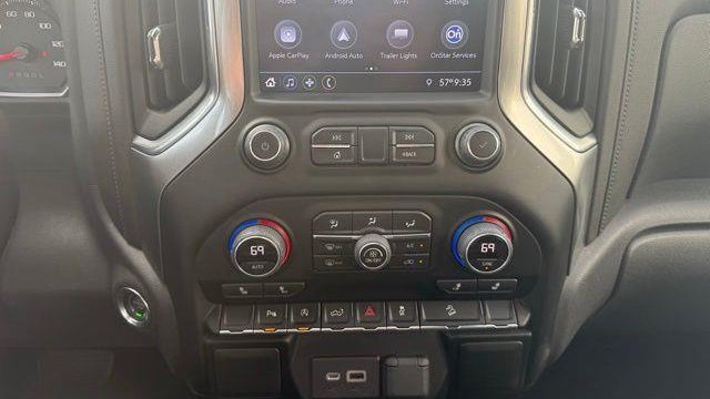 2022 Chevrolet Silverado 1500 Limited LT