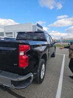 2019 Silverado 1500 Thumbnail 3